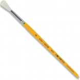 Koh-i-noor ronde penseel nr. 8