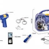 Politiekoffer voor kinderen PLEJO