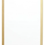 Jeujura houten wandmagnetisch bord