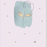 Notitieboek A6 Delicacy Shkolyaryk