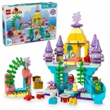 LEGO® DUPLO® Disney 10435 Ariëls magische onderwaterpaleis