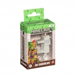 Minecraft 3D gum