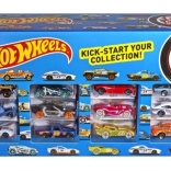 Hot Wheels auto-set 50 stuks