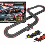 Carrera GO Flying Lap F1 racebaan Ferrari vs Red Bull 1:43, 4,3 m