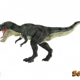 Plastic dinosaurus T-Rex 31 cm