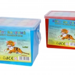 Gekleurde stoepkrijtjes – 20 stuks