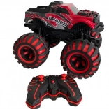 DRIVERO RC-monstertruck 2,4 GHz met USB-oplading