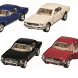 Metalen model FORD Mustang 1964 1/2