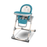 Lionelo kinderstoel Cora Ocean