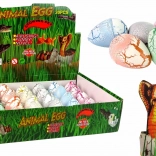 Verrassingsei met Groeiende Diertje 5 cm