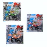 Motor om te monteren voor kinderen