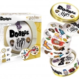 Dobble Spel Blackfire Harry Potter