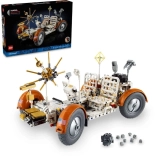 LEGO Technic NASA Apollo – maanvoertuig LRV 42182