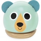 Vilac muziekdoosje beertje – design Ingela P. Arrhenius