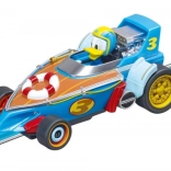 Auto DONALD'S CABIN CRUISER voor FIRST-racebanen 1:50