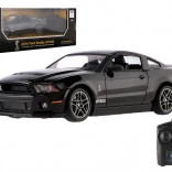 rc auto ford shelby gt500 1:24 met verlichting, 2,4 ghz