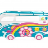 Opblaasbaar ligbed bestelwagen 178 × 91 × 23 cm