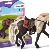 Merrie Rocky Mountain Schleich Horse Club