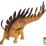 Dinosaurusfiguur Kentrosaurus 15 cm
