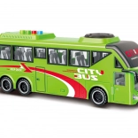 Bus met effecten 27 cm