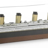 METAL EARTH 3D-puzzel Premium Series: Titanic