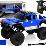 Afstandsbediende Off-Road R/C 2.4G 4x4 auto
