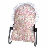 Stoeltje voor poppen 42 × 29 × 25 cm