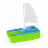 Lena Catamaran Zeilboot Speeltje