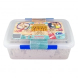 Dynamisch zand 5 kg in praktische doos