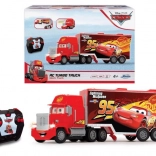Mack Turbo RC-vrachtwagen uit de film Cars