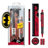 Etui PYRAMID DC COMICS Batman Rood