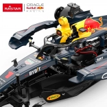 RC Formule RED BULL F1 RB19 1:16 blauw bodykit Rastar