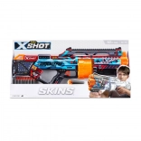 X-Shot Skins Last Stand schuimblaster (16 pijlen)