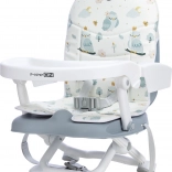 FreeON draagbare kinderstoel Levi Uiltjes