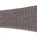 Bedding voor Y-wissel