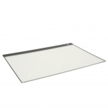 Verlichte A3 LED-tekentablet met USB-voeding