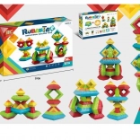 Constructieset bouwblokjes 30 st.