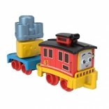 Thomas en Vrienden Mijn eerste locomotief