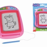 Magnetisch tekentablet Peppa Pig