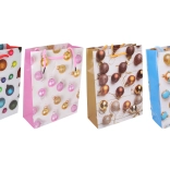 Kerstcadeautas groot