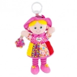 Lamaze Pop Emilka voor ontwikkeling van vaardigheden