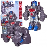 Transformers Optimus Primal figuur 2v1