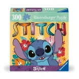 Puzzel 300 stukjes DISNEY Stitch