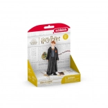 Set met figuren Ron Wemel en Schurfie – HARRY POTTER
