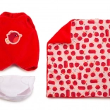 Lilliputiens - baby Agáta