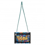 baagl portemonnee voor om de nek skatepark