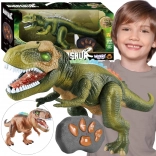 Woopie dinosaurus op afstandsbediening Tyrannosaurus Rex