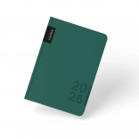 Dagagenda A5 2026 Verde groen