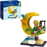 Bouwset PANTASY De Kleine Prins – Sterrenrit: Maan, 207 stukjes