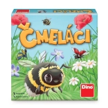 Hommeltjes – familiespel